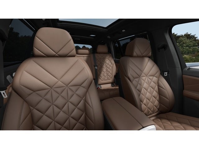 BMW X7 Base 2027