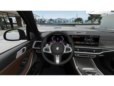BMW X7 Base 2027
