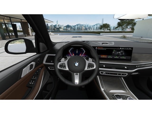 BMW X7 Base 2027