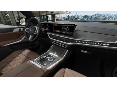 BMW X7 Base 2027