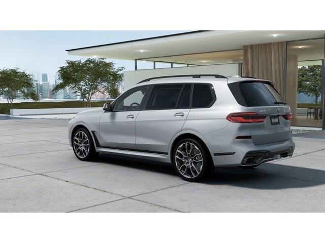 BMW X7 Base 2027