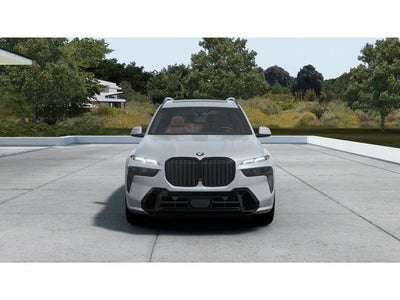BMW X7 Base 2027
