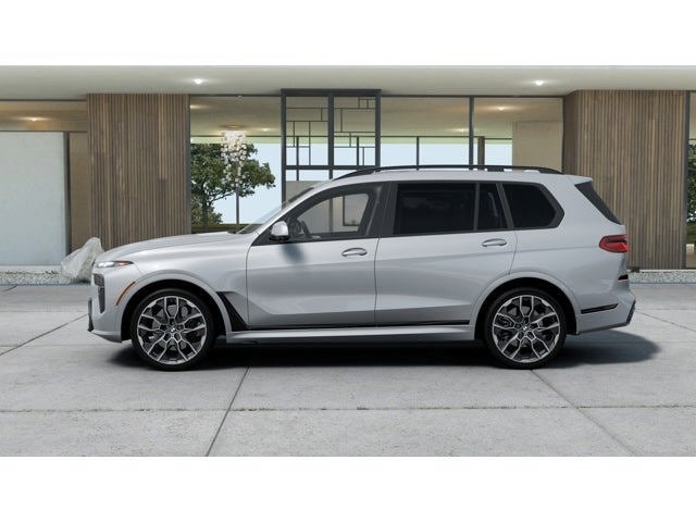 BMW X7 Base 2027