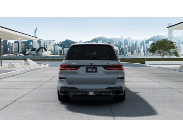 BMW X7 Base 2027