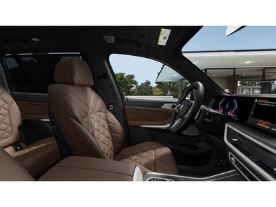 BMW X7 Base 2027
