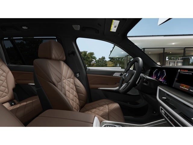 BMW X7 Base 2027