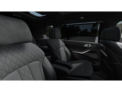 BMW X7 Base 2027