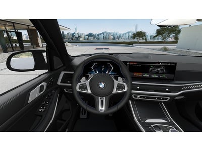 BMW X7 Base 2027