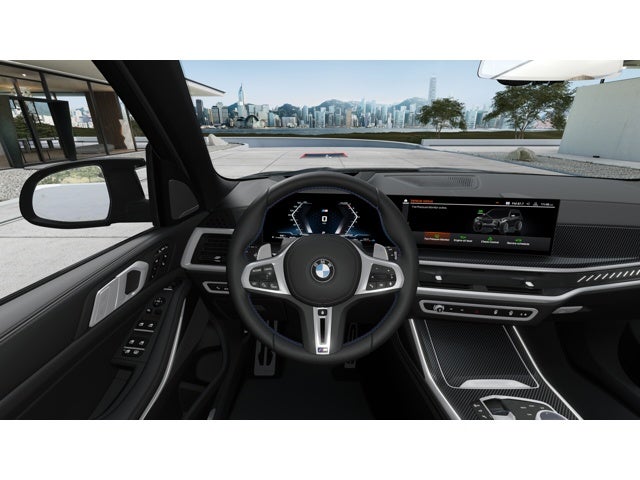 BMW X7 Base 2027