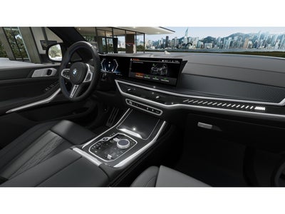 BMW X7 Base 2027