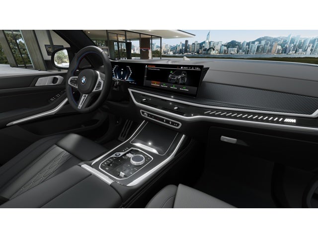 BMW X7 Base 2027