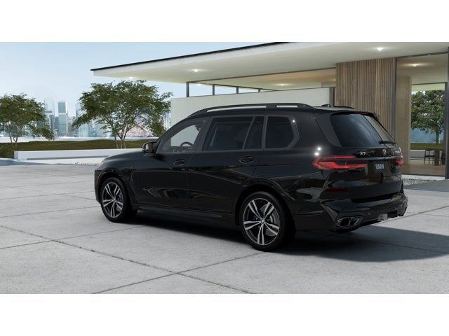 BMW X7 Base 2027