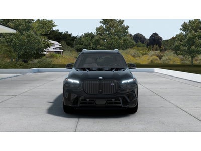 BMW X7 Base 2027