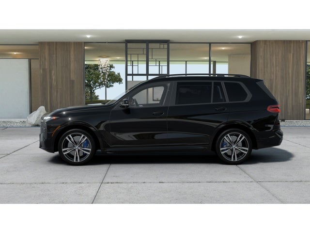 BMW X7 Base 2027