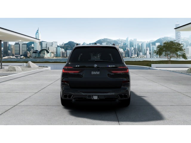 BMW X7 Base 2027