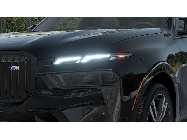 BMW X7 Base 2027