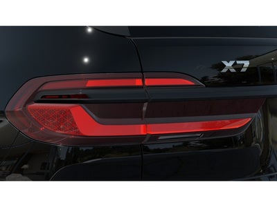 BMW X7 Base 2027