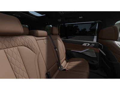 BMW X7 M60i 2027