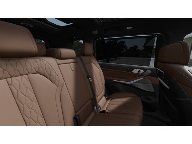 BMW X7 M60i 2027