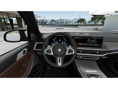 BMW X7 M60i 2027