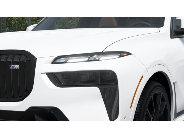 BMW X7 M60i 2027
