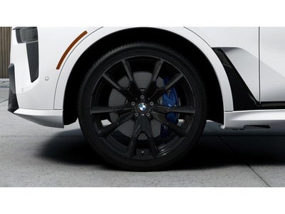 BMW X7 M60i 2027
