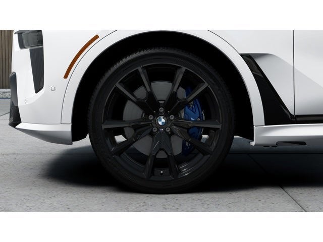 BMW X7 M60i 2027