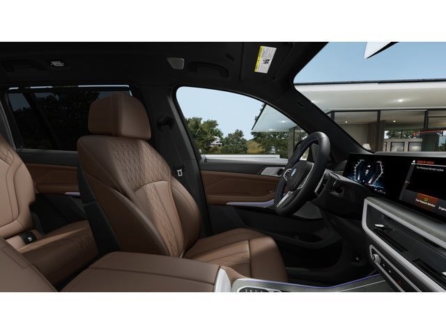 BMW X7 M60i 2027