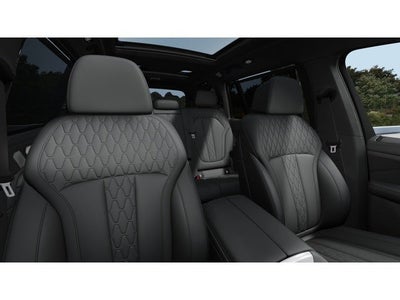 BMW X7 M60i 2027