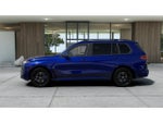 BMW X7 M60i 2027