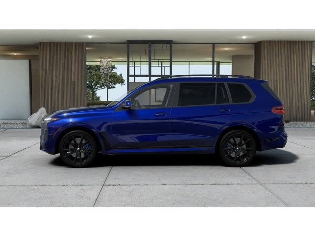 BMW X7 M60i 2027