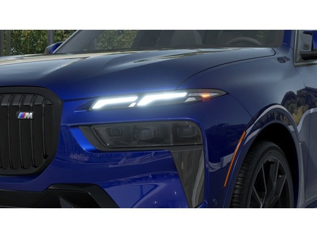 BMW X7 M60i 2027