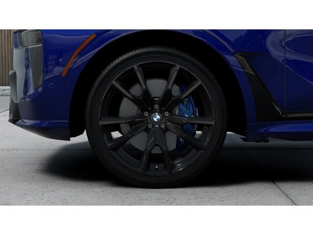 BMW X7 M60i 2027