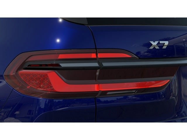 BMW X7 M60i 2027