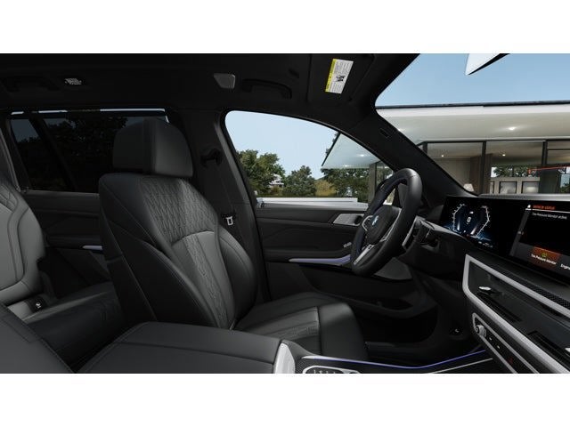 BMW X7 M60i 2027