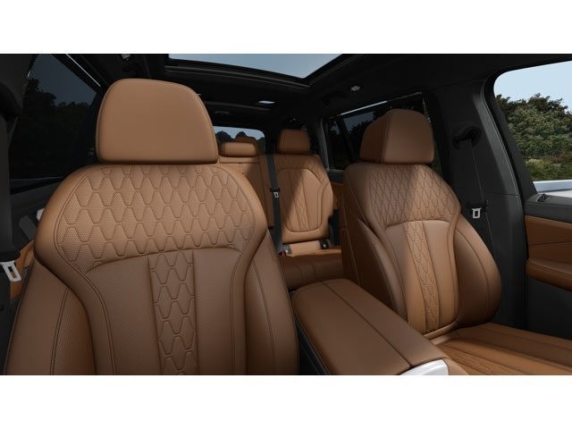 BMW X7 M60i 2027