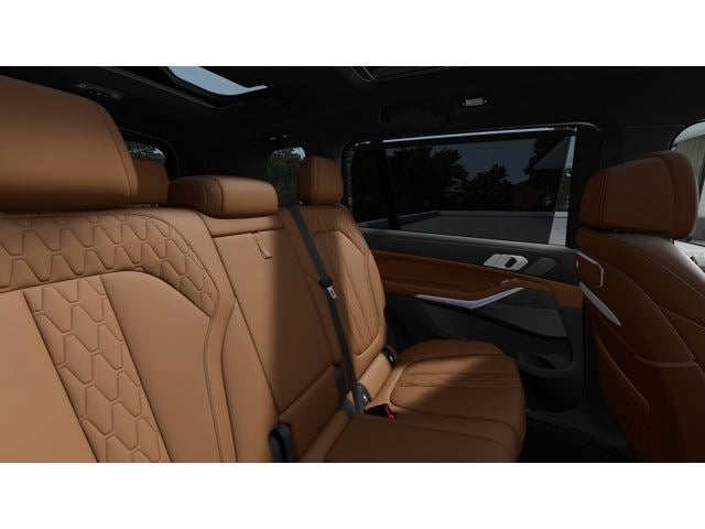 BMW X7 M60i 2027
