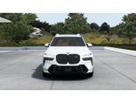 BMW X7 M60i 2027