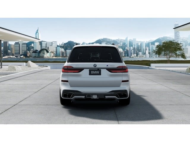 BMW X7 M60i 2027