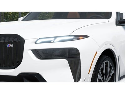 BMW X7 M60i 2027