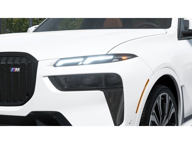 BMW X7 M60i 2027