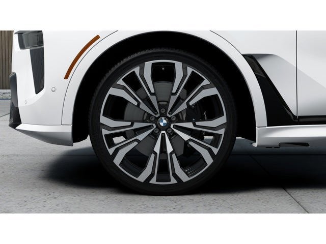 BMW X7 M60i 2027