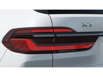 BMW X7 M60i 2027