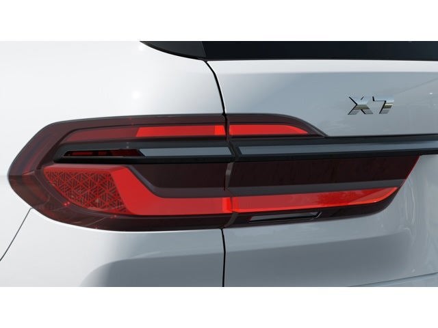 BMW X7 M60i 2027