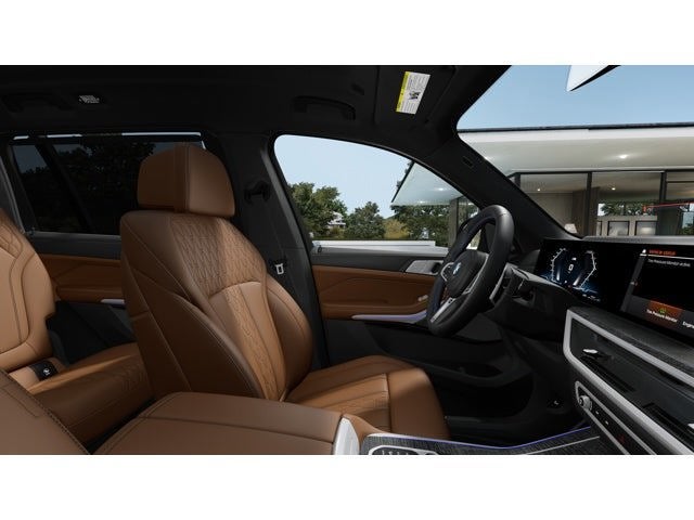 BMW X7 M60i 2027