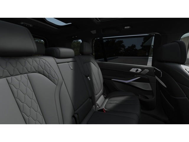 BMW X7 M60i 2027