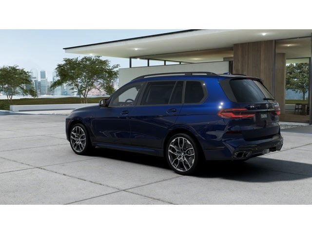 BMW X7 M60i 2027