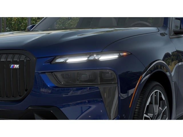 BMW X7 M60i 2027