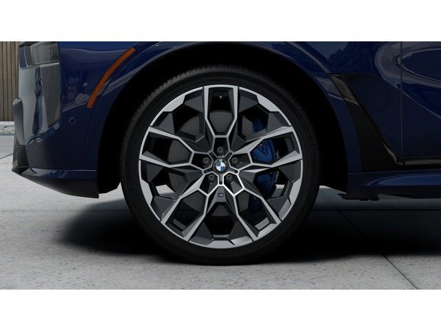 BMW X7 M60i 2027