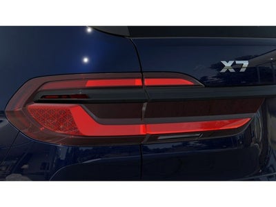 BMW X7 M60i 2027